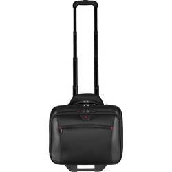 Wenger kufřík na notebooky 600661 Max. velikost: 43,2 cm (17) černá
