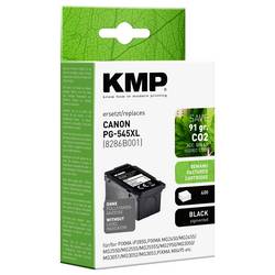 KMP Ink náhradní Canon PG-545 XL kompatibilní černá C97 1562,4001