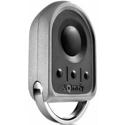 Somfy 1870879 4kanálový bezdrátový kapesní ovladač 433 MHz