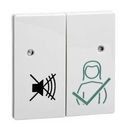 ELSO ELG740194 Tastiplocha ELSO ELG740194 Sigma JOY, čistě bílá 1 ks