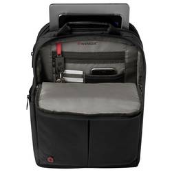 Wenger batoh na notebooky Reload, max. 40,6 cm (16) , černá