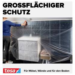 tesa Easy Cover Economy 56576-00000-00 krycí fólie (d x š) 33 m x 55 cm 1 sada