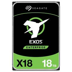 Seagate Exos X18 18 TB interní pevný disk 8,9 cm (3,5) SATA III ST18000NM000J Bulk
