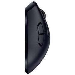 RAZER Deathadder V3 optická ergonomická herní myš, přenos kabelový, 6 tlačítko, 30000 dpi, černá