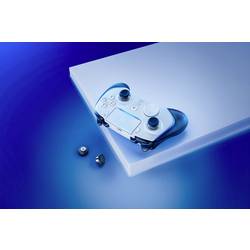 RAZER RAZER Wolverine V2 Pro White (P) gamepad PC, Android, iOS, PlayStation 5 bílá