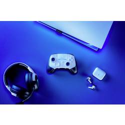 RAZER RAZER Wolverine V2 Pro White (P) gamepad PC, Android, iOS, PlayStation 5 bílá