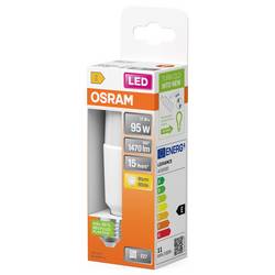 OSRAM HOMELIGHTING 4099854480393 LED Energetická třída (EEK2021) E (A - G) E27 11 W teplá bílá 1 ks