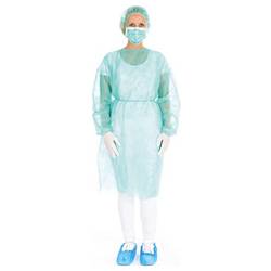 Franz Mensch FM2050 Sada na ochranu Hygostar PP