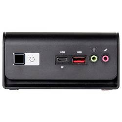 Gigabyte Barebone GB-BTIP Intel® N N150 3.6 GHz Intel Graphics 24 v/EUS GB-BTIP-N150