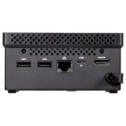 Gigabyte Barebone GB-BTIP Intel® N N150 3.6 GHz Intel Graphics 24 v/EUS GB-BTIP-N150