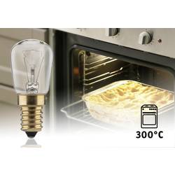 Paulmann žárovka 230 V E14 40 W Energetická třída (EEK2021) G (A - G) 1 ks