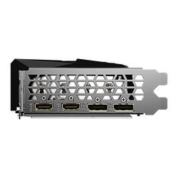 Gigabyte grafická karta AMD Radeon RX 7600 Gaming Overclocked 8 GB GDDR6-RAM DisplayPort, HDMI™ přetaktovaná