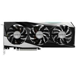 Gigabyte grafická karta AMD Radeon RX 7600 Gaming Overclocked 8 GB GDDR6-RAM DisplayPort, HDMI™ přetaktovaná
