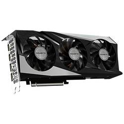 Gigabyte grafická karta AMD Radeon RX 7600 Gaming Overclocked 8 GB GDDR6-RAM DisplayPort, HDMI™ přetaktovaná