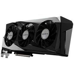 Gigabyte grafická karta AMD Radeon RX 7600 Gaming Overclocked 8 GB GDDR6-RAM DisplayPort, HDMI™ přetaktovaná