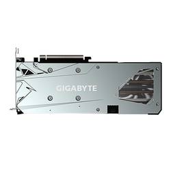 Gigabyte grafická karta AMD Radeon RX 7600 Gaming Overclocked 8 GB GDDR6-RAM DisplayPort, HDMI™ přetaktovaná