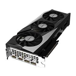 Gigabyte grafická karta AMD Radeon RX 7600 Gaming Overclocked 8 GB GDDR6-RAM DisplayPort, HDMI™ přetaktovaná