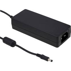 MEAN WELL GSM90A12-P1M napájecí adaptér, stálé napětí 12 V/DC 6.67 A 80 W