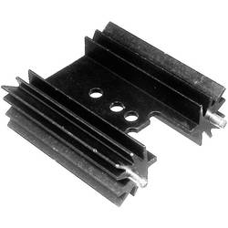 ASSMANN WSW V7477Y V7477Y lisovaný chladič 9 K/W (d x š x v) 50.8 x 35 x 12.7 mm TO-220 , TOP-3 , SOT-32