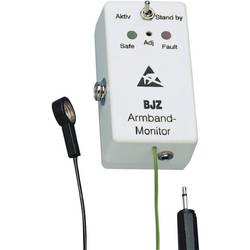 BJZ C-193 2331 ESD tester osobní uzemnění, svodový odpor