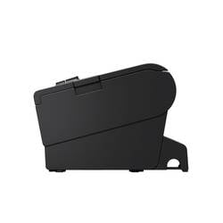 Epson TM-T88VII tiskárna bonů termální s přímým tiskem 180 x 180 dpi černá USB, RS-232, LAN