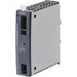 Siemens 6EP33337LB000AX0 síťový adaptér / napájení 24 V 3.7 A 89 W Počet výstupů:1 x Obsah 1 ks