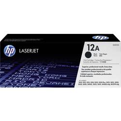 HP 12A Q2612A Toner černá 2000 Seiten originál náplň do tiskárny