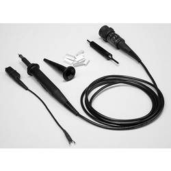 Tektronix P2220 měřicí sonda pro osciloskopy 6 MHz, 200 MHz 1:1, 10:1 300 V
