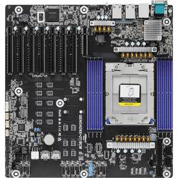 ASRock GENOAD8X-2T/BCM Základní deska Socket (PC) AMD SP5 Tvarový faktor EEB Čipová sada základní desky SoC