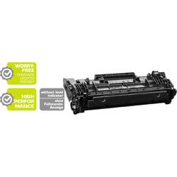 KMP Toner náhradní HP 59 (CF259A) kompatibilní černá 3000 Seiten H-T261A SP432410