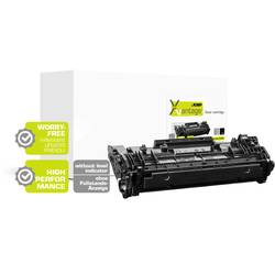 KMP Toner náhradní HP 59 (CF259A) kompatibilní černá 3000 Seiten H-T261A SP432410