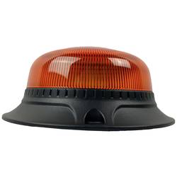 Berger & Schröter maják LED Mini RKL Magnet 20302 12 V/DC, 24 V/DC magnetický senzor, k přišroubování oranžová