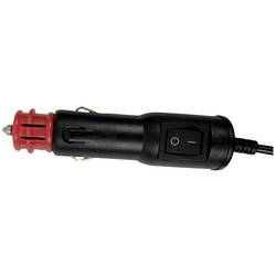 Berger & Schröter maják LED Mini RKL Magnet 20302 12 V/DC, 24 V/DC magnetický senzor, k přišroubování oranžová