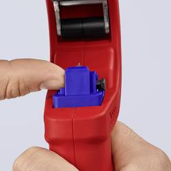 Knipex 90 23 01 BK řezák trubek