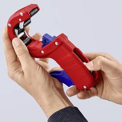 Knipex 90 23 01 BK řezák trubek
