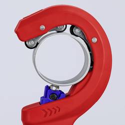 Knipex 90 23 01 BK řezák trubek