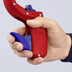 Knipex 90 23 01 BK řezák trubek