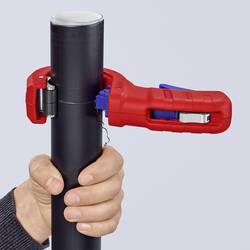 Knipex 90 23 01 BK řezák trubek