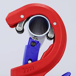 Knipex 90 23 01 BK řezák trubek