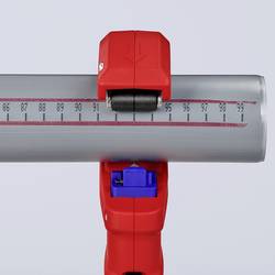 Knipex 90 23 01 BK řezák trubek