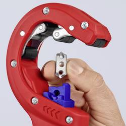 Knipex 90 23 01 BK řezák trubek