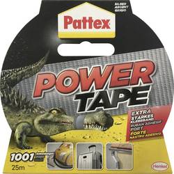 Pattex PT2DS páska se skelným vláknem Pattex Power Tape stříbrná (d x š) 25 m x 50 mm 1 ks