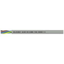 HELU OB-500 11054-500 řídicí kabel 4 x 1 mm², 500 m, šedá