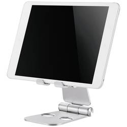 Neomounts DS10-160SL1 stojan na mobilní telefon stříbrná