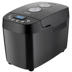 Unold Bachmeister Big domácí pekárna černá