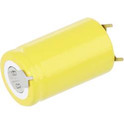 Mexcel speciální akumulátor 2/3 A Ni-Cd 1.2 V 700 mAh 1 ks