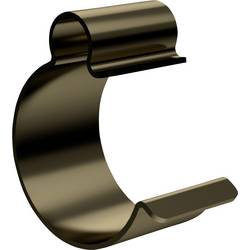 Hebotec TFC4 18 Spona teplotního čidla