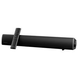 Creative Sound Blaster GS5 Soundbar černá Bluetooth®, USB, RGB osvětlení