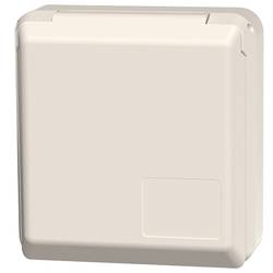 MENNEKES 4112 4112 CEE zásuvka, 230 V/AC, 1 ks