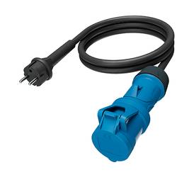 MENNEKES 8004 8004 CEE adaptér, 1 ks